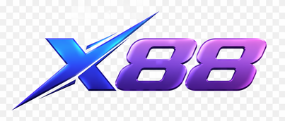 x88 লোগো